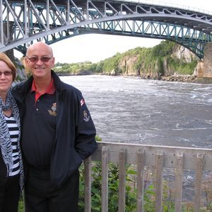 Meet your Posher, Robert